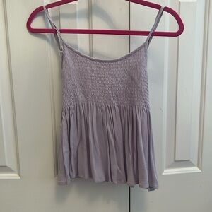 Pacsun tank top